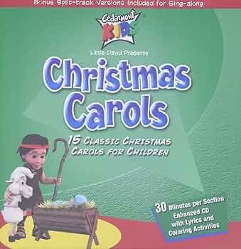 【中古】 Christmas Carols at St．．． santadeer1_600x.jpg?v=1630428884